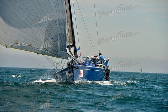 2017 Block Island Race Week C_1806