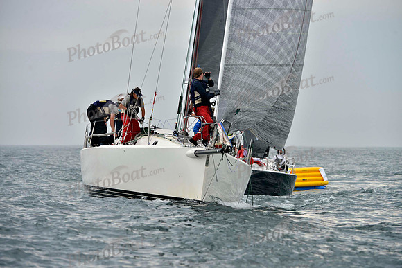 2021 Block Island Race Week C_2275