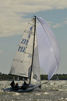 2016 Charleston Race Week D 0545