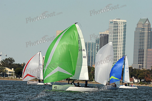 2014 J70 Winter Series B 660