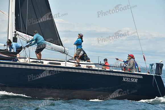 2023 Block Island Race Week A 1296