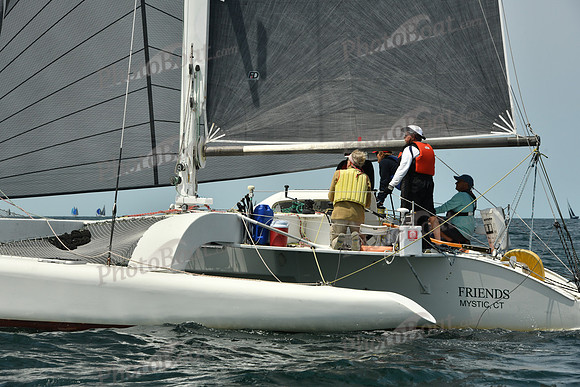2023 Block Island Race Week D 0619