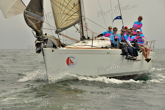 2017 Block Island Race Week C_0855