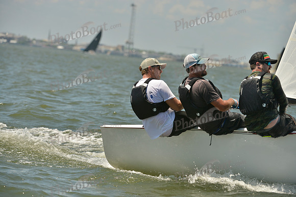 2017 Charleston Race Week B_0327