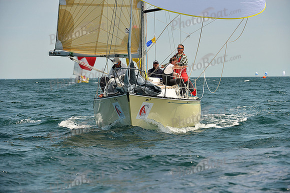 2015 Block Island Race Week K 489