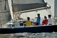 2018 Charleston Race Week A_0242