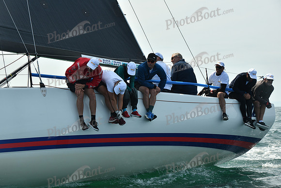 2023 Block Island Race Week D 1309