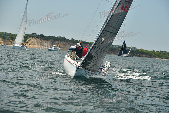 2023 Block Island Race Week A 0454