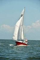 2015 Southern Bay Race Week C 1451