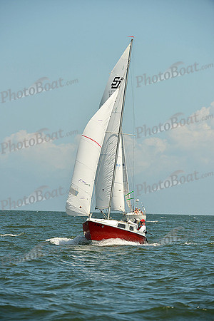 2015 Southern Bay Race Week C 1451