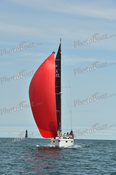 2023 Block Island Race Week D 0702