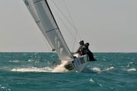 2014 Key West Race Week E 866