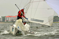 2016 Charleston Race Week A_1224