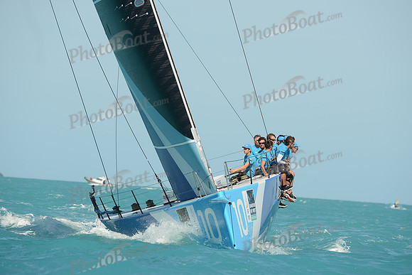 2017 Quantum Key West RW F 368