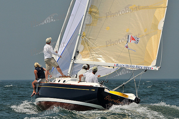 2013 Block Island Race Week B 2228