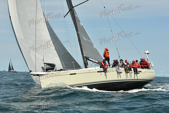 2023 Block Island Race Week D 0288