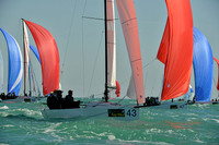 2014 Key West Race Week D 880