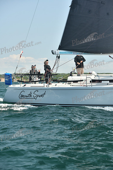 2023 Block Island Race Week A 1450