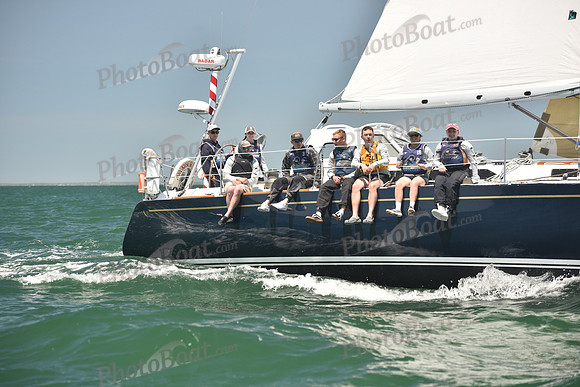2023 Figawi 2200