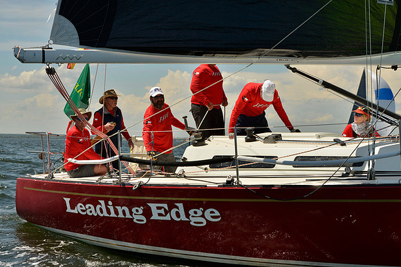 2017 NYYC Annual Regatta A_2794