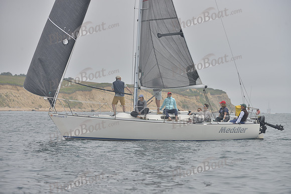 2023 Block Island Race Week H 0379