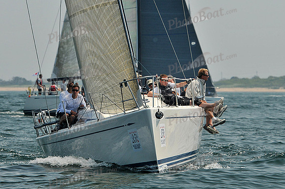 2013 Block Island Race Week B 233