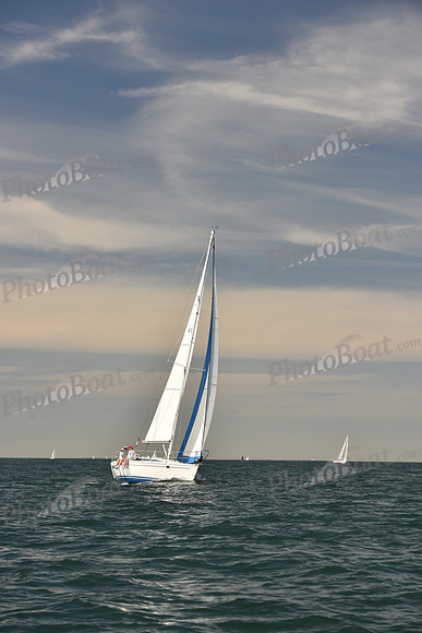 2024 Figawi 2308