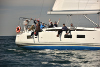 2024 Figawi 2625