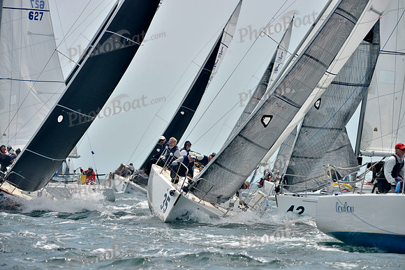 2023 Block Island Race Week E 0656