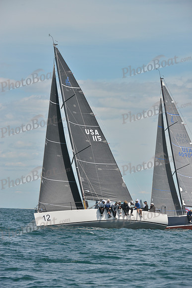 2021 Block Island Race Week D_0476