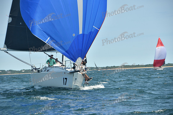 2023 Block Island Race Week A 1635