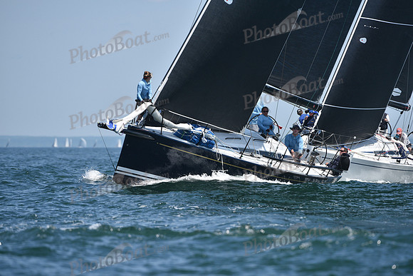 2019 Block Island Race Week E_0239