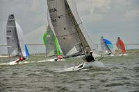 2018 Charleston Race Week A_1245