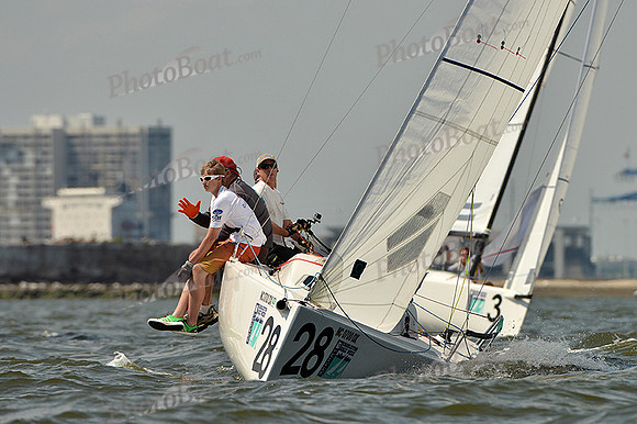 2014 Charleston Race Week D 1279