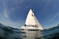 2013 Block Island Race Week A1 1243