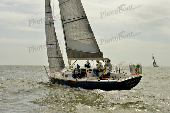 2019 Charleston Race Week A_0150