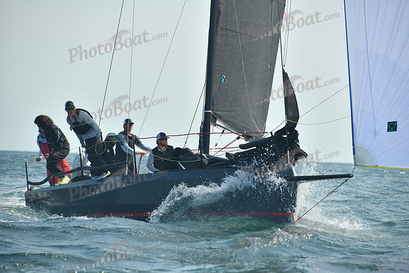 2023 Block Island Race Week B 0814