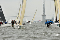 2013 Charleston Race Week A 1239
