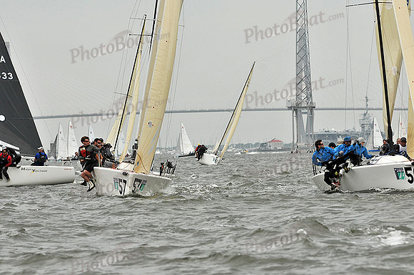 2013 Charleston Race Week A 1239