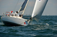 2015 Block Island Race Week A 1357