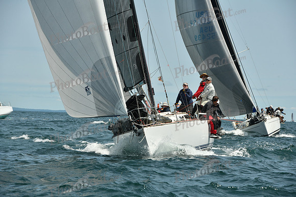 2023 Block Island Race Week D 0258