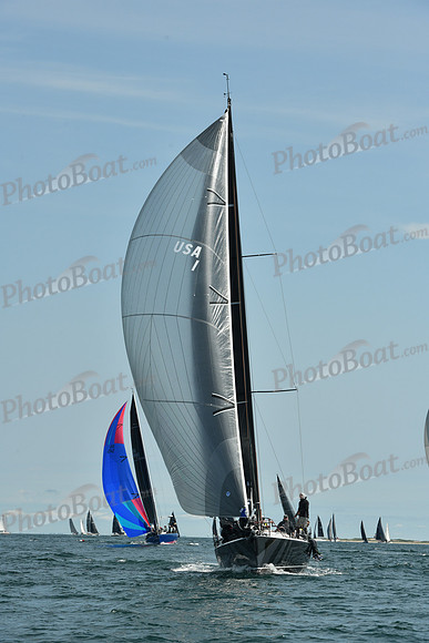 2023 Block Island Race Week D 0035
