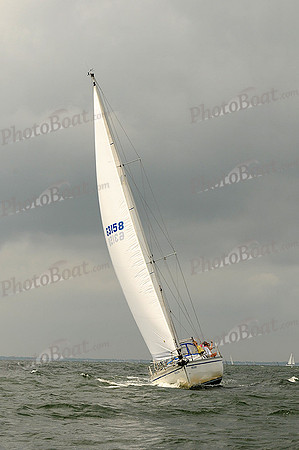 2012 Cape Charles Cup A 663