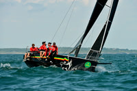 2016 NYYC Race Week A 184