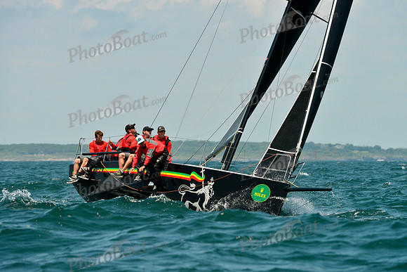 2016 NYYC Race Week A 184