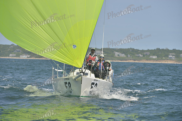 2023 Block Island Race Week C 0905