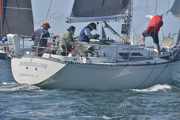 2023 Block Island Race Week C 0102