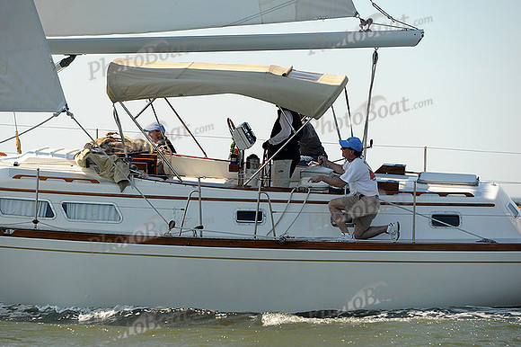 2014 Charleston Race Week A 277