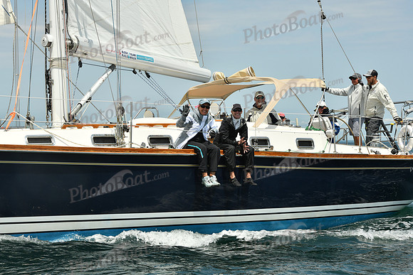 2023 Block Island Race Week D 0523