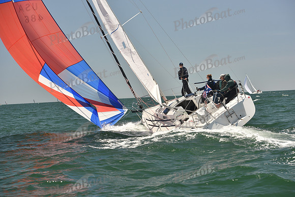 2023 Figawi 1781